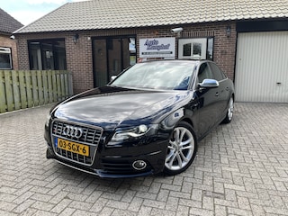 Audi A4 Limousine 3.0 TFSI quattro Pro Line B&O