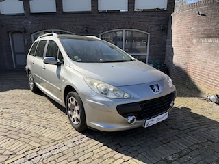 Peugeot 307 SW 1.6-16V Clima/Cruise/Trekhaak