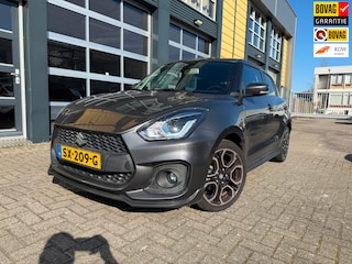 Suzuki Swift 1.4 Sport |Carplay | All Season | NL