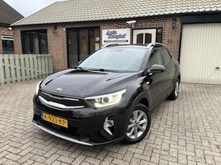 Kia Stonic 1.0 T-GDi MHEV DynamicLine