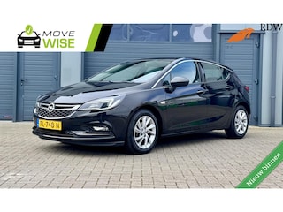 Opel Astra 1.4 150pk Business Executive | Lage KM NAP | 2017 | 5 Deurs | 150 pk ! | Sportline | Cruise | PDC |