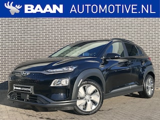 Hyundai Kona EV Fashion 64 kWh | Warmtepomp |