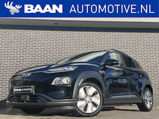 Hyundai Kona EV Fashion 64 kWh | Warmtepomp |