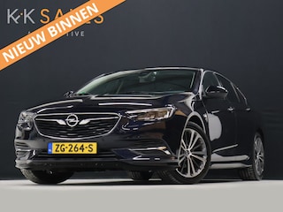 Opel Insignia Grand Sport 1.5 Turbo Business Executive [APPLE CARPLAY, ANDROID, STUURVERWARMING, ADAPTIVE CRUISE, CAMERA, STOELVERWARMING, KEYLESS ENTRY, CLIMATE, NIEUWSTAAT]