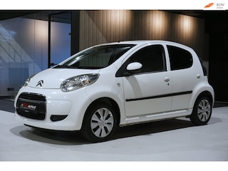 Citroën C1 1.0-12V 5D Ambiance Airco Elek Rmn Cv Usb/Aux APK
