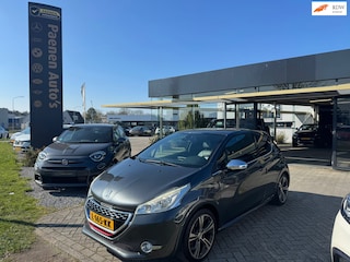 Peugeot 208 1.6 THP GTi|Sensor|CC|Stoelverwarming