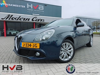 Alfa Romeo Giulietta 1.4 Turbo MultiAir Super