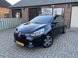 Renault Clio Estate 1.5 dCi ECO Night&Day Trekhaak Nieuwe A.P.K.