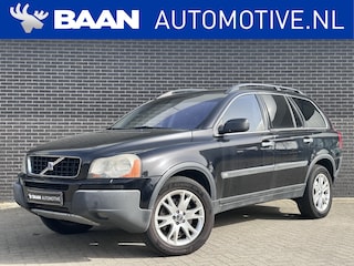 Volvo XC90 2.5 T APK