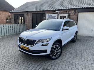 Skoda Kodiaq 1.5 TSI Business Edition Plus Virtual cockpit