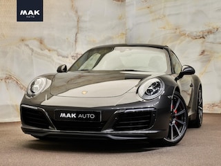 Porsche 911 3.0 Carrera S, PDK, pano, Bose, sp.chrono, PASM, PDLS+, camera, sp.uitlaat