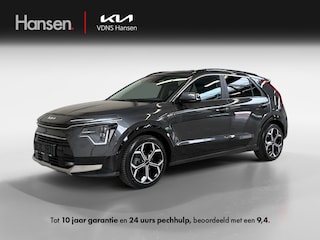 Kia Niro 1.6 GDi PHEV ExecutiveLine I Leder I Navi I Adaptive Cruise