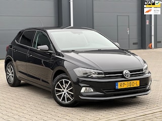 Volkswagen Polo 1.0 TSI Comfortline Bj018 5Deurs Navi Lmv