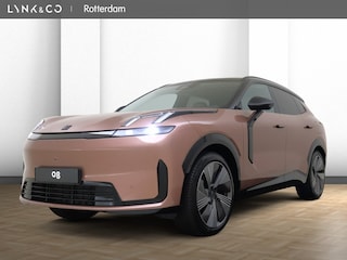 Lynk & Co 08 | More | Harman Kardon | 200 km elektrisch |