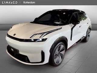 Lynk & Co 08 | MORE | DIRECT LEVERBAAR | STOELMASSAGE + VENTILATIE | 200KM EL