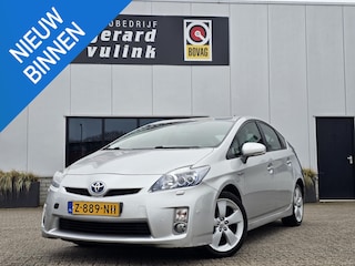 Toyota Prius 1.8 Aspiration