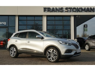 Renault Kadjar 1.3 TCe 140 EDC Techno