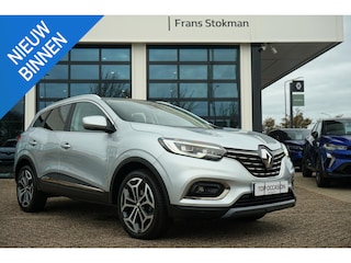 Renault Kadjar 1.3 TCe 140 EDC Techno