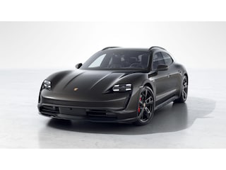 Porsche Taycan 4S Cross Turismo