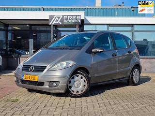 Mercedes-Benz A-klasse 170 Classic |AUTOMAAT|AIRCO|TREKHAAK