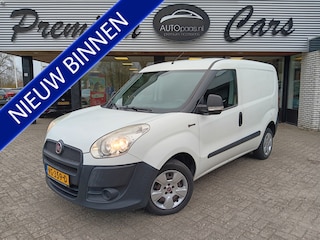 Fiat Doblò 1.3 MultiJet Actual|AIRCO,SCHUIFDEUR,NETJES EN GOED.
