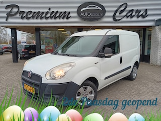Fiat Doblò 1.3 MultiJet Actual|AIRCO,SCHUIFDEUR,NETJES EN GOED.