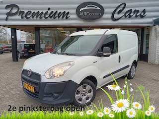Fiat Doblò 1.3 MultiJet Actual|AIRCO,SCHUIFDEUR,NETJES EN GOED.