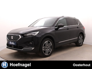 Seat Tarraco 2.0 TSI 4DRIVE Xcellence | Automaat | Adaptive cruise | Stoelverwarming | CarPlay | 360° camera | Trekhaak