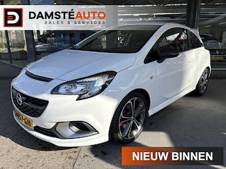 Opel Corsa 1.4 GSi 150 PK