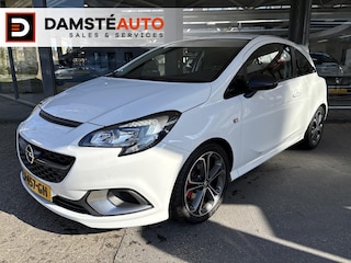 Opel Corsa 1.4 GSi 150 PK