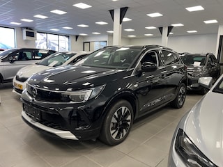 Opel Grandland 1.6 Turbo 225PK / Plug-In Hybrid Ultimate