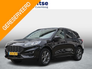 Ford Kuga 2.5 PHEV ST-Line X 225pk met Winter- en Driver Assistance Pack