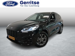 Ford Kuga 2.5 PHEV ST-Line X 225pk met Winter- en Driver Assistance Pack