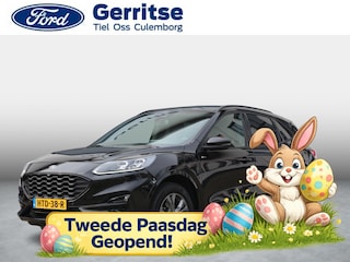 Ford Kuga 2.5 PHEV ST-Line X 225pk met Winter- en Driver Assistance Pack