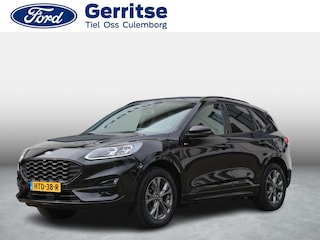 Ford Kuga 2.5 PHEV ST-Line X 225pk met Winter- en Driver Assistance Pack