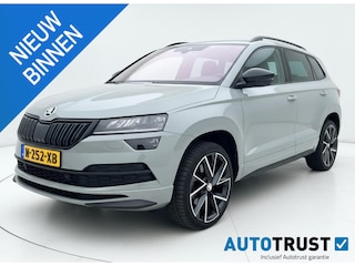 Skoda Karoq 1.5 TSI ACT Sportline Business DSG ADAP CRUISE