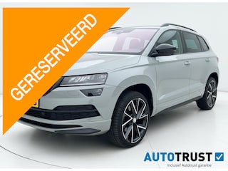 Skoda Karoq 1.5 TSI ACT Sportline Business DSG ADAP CRUISE