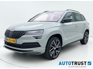 Skoda Karoq 1.5 TSI ACT Sportline Business DSG ADAP CRUISE