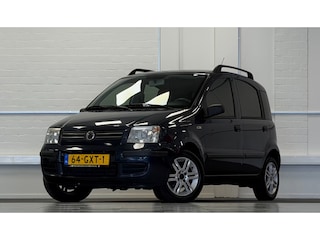 Fiat Panda 1.2 Edizione Cool Airco LM velgen Garantie