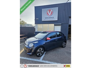 Citroën C1 1.0 e-VTi Airscape Shine