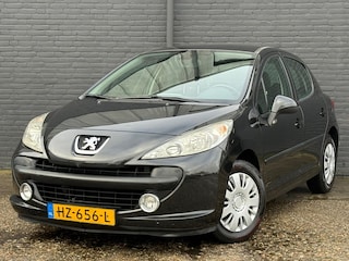 Peugeot 207 1.6 VTi XS AIRCO | ELEK RAMEN | AUTOMAAT | NWE APK