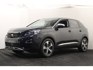 Peugeot 3008 1.2 PureTech Allure Pack Business |Stoelverw.|Camera|ACC|