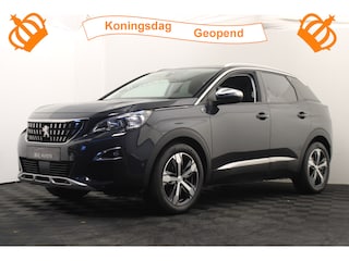 Peugeot 3008 1.2 PureTech Allure Pack Business |Stoelverw.|Camera|ACC|