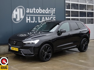 Volvo XC60 2.0 T8 Plug-in hybrid AWD Ultra Black Edition
