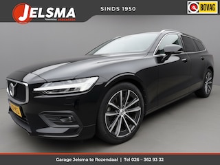 Volvo V60 2.0 B3 Mild hybrid Aut., Camera | Climate pack | 18inch