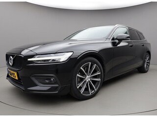 Volvo V60 2.0 B3 Mild hybrid Aut., Camera | Climate pack | 18inch
