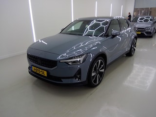 Polestar 2 LR DUAL MOTOR 408PK PILOT PLUS 78 KWH SOH 93,82% | Trekhaak | Pilot Plus | 20" velgen