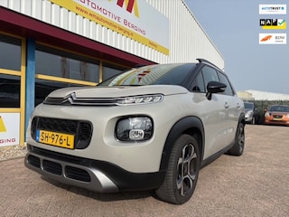 Citroën C3 Aircross 1.2 PureTech S&S Shine