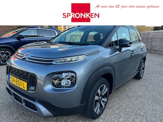 Citroën C3 Aircross 1.2 PureTech S&S Feel Navi-PDC-Climate control