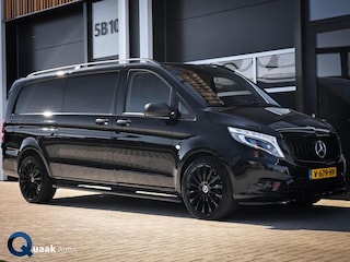 Mercedes-Benz Vito Bestel 114 CDI Extra Lang